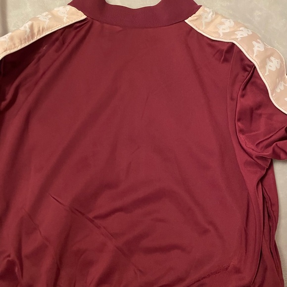 Kappa sip-up sweater - Picture 6 of 6